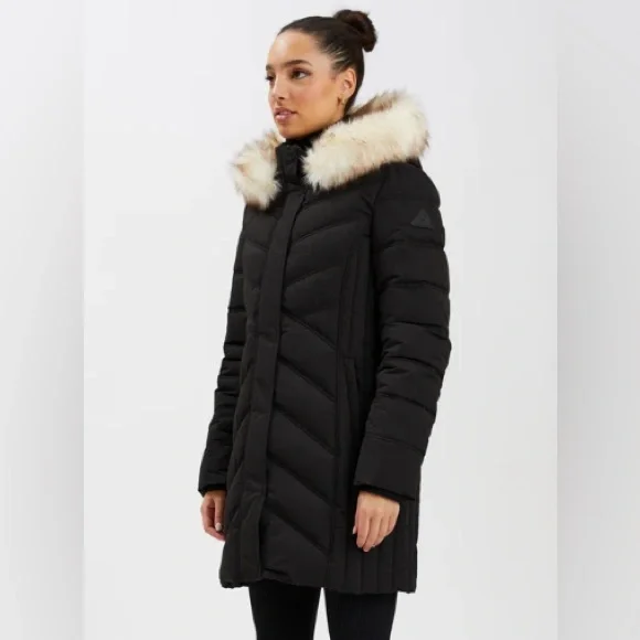 BNWT Point zero winter jacket - Picture 6 of 7